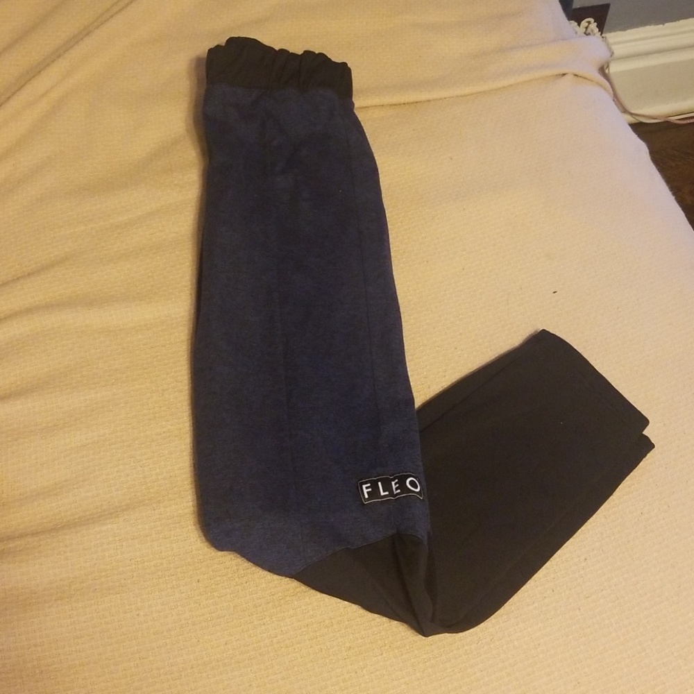 Fleo Joggers